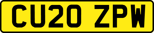 CU20ZPW