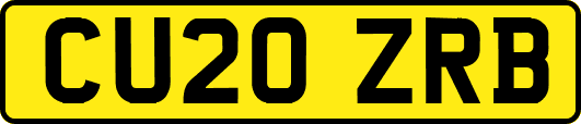 CU20ZRB