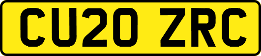 CU20ZRC