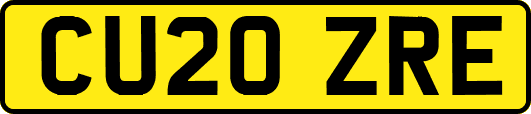 CU20ZRE