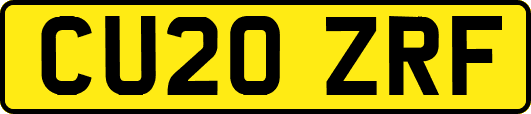 CU20ZRF