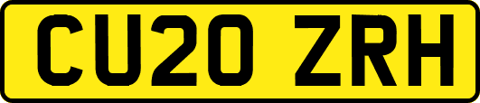 CU20ZRH