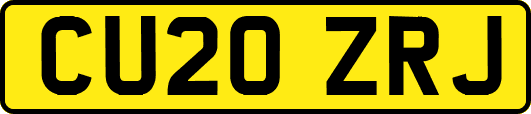 CU20ZRJ