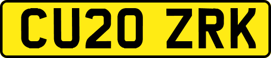 CU20ZRK