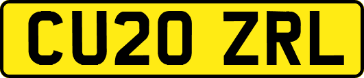 CU20ZRL
