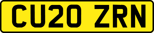 CU20ZRN