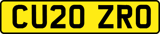 CU20ZRO