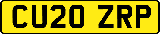 CU20ZRP