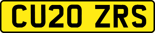 CU20ZRS