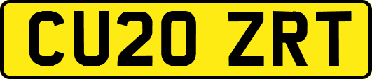 CU20ZRT