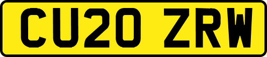 CU20ZRW