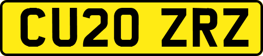 CU20ZRZ