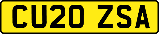 CU20ZSA