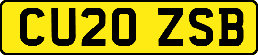 CU20ZSB