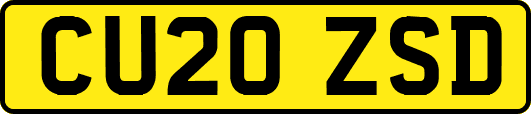 CU20ZSD