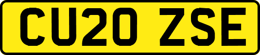 CU20ZSE