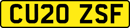 CU20ZSF