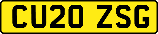CU20ZSG