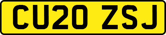 CU20ZSJ