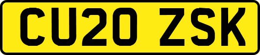 CU20ZSK