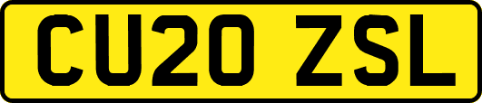 CU20ZSL