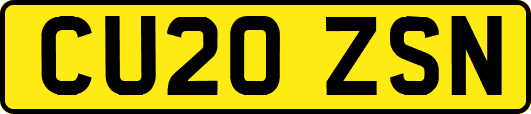 CU20ZSN