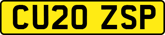 CU20ZSP