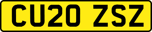 CU20ZSZ
