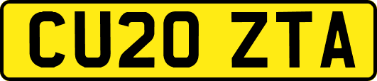 CU20ZTA