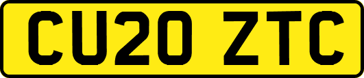 CU20ZTC