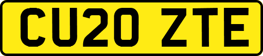 CU20ZTE