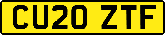 CU20ZTF