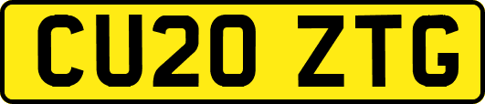 CU20ZTG