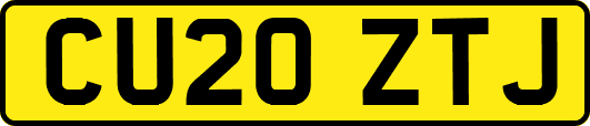 CU20ZTJ