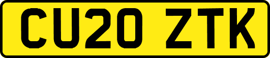 CU20ZTK