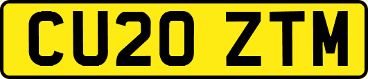CU20ZTM