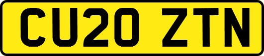 CU20ZTN