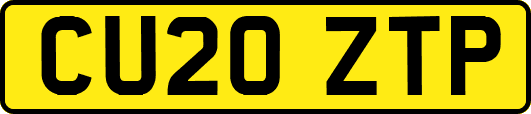 CU20ZTP