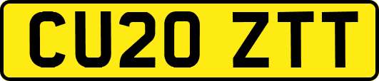 CU20ZTT