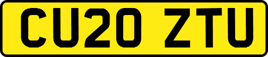CU20ZTU