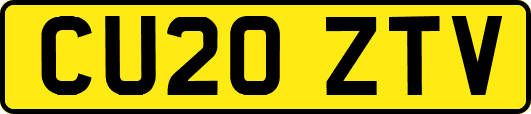CU20ZTV