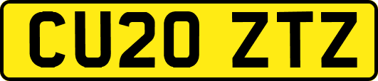 CU20ZTZ