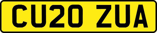 CU20ZUA