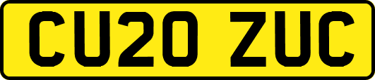 CU20ZUC