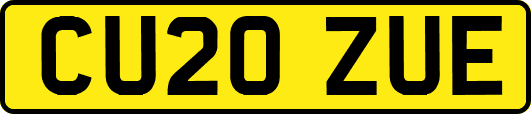 CU20ZUE