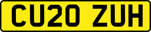 CU20ZUH