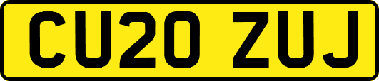CU20ZUJ