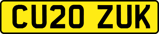 CU20ZUK