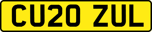 CU20ZUL