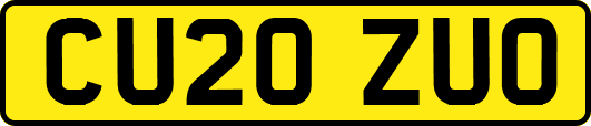 CU20ZUO
